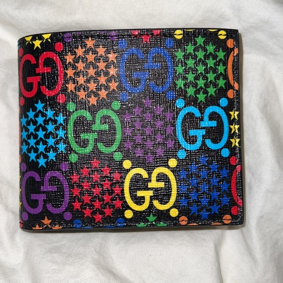 New in box Gucci wallet - Picture 5 of 5